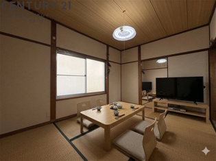 AI画像の為、家具はございません。