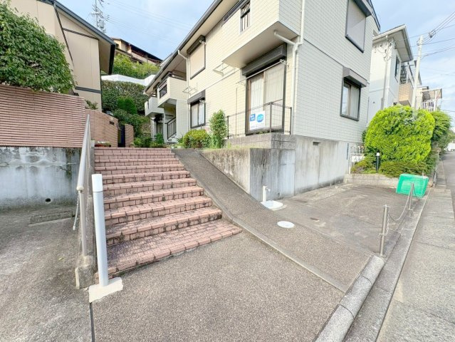 ダイアパインのその他共用部分