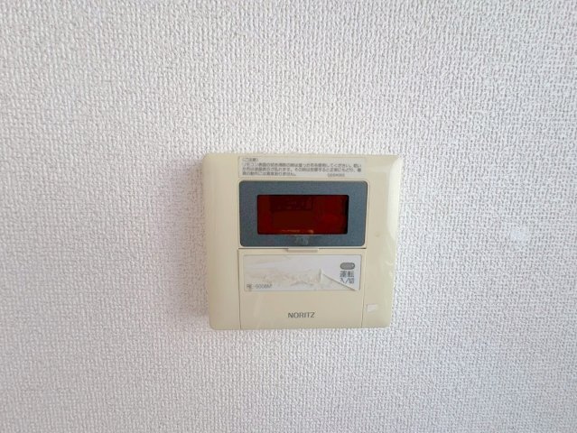 ダイアパインの設備