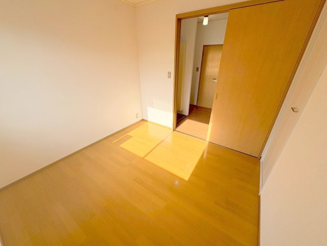 ダイアパインの洋室|洋室です