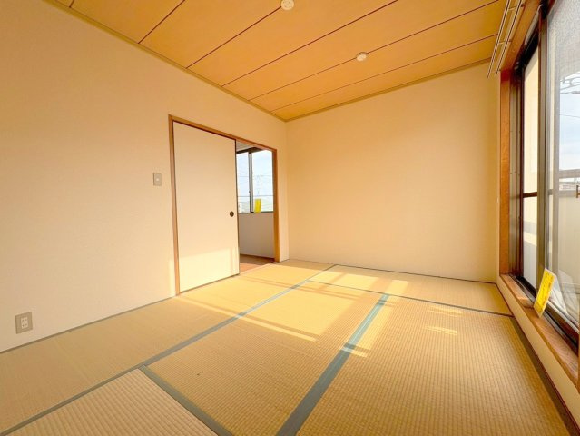 ダイアパインの和室|和室です
