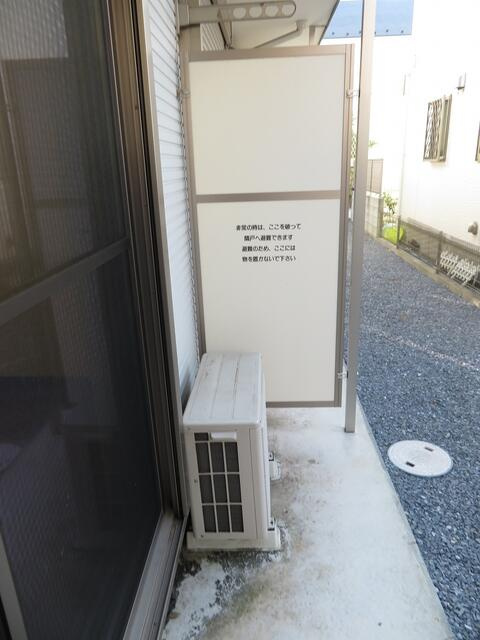 ※室内画像は別のお部屋の物です