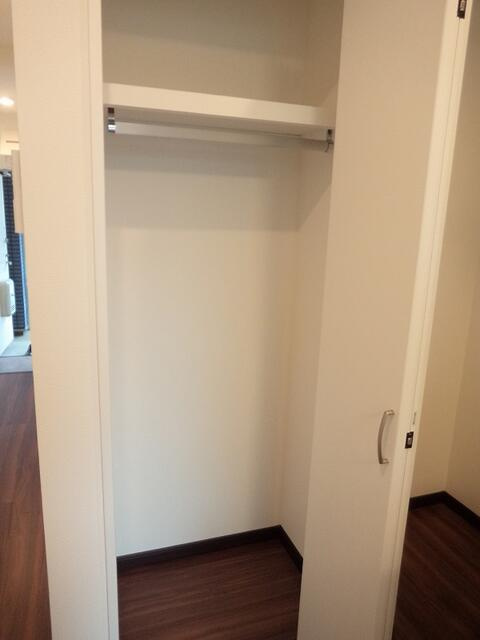 ※室内画像は別のお部屋の物です