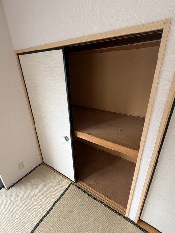 七福神の収納