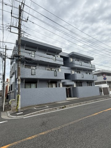 七福神の外観