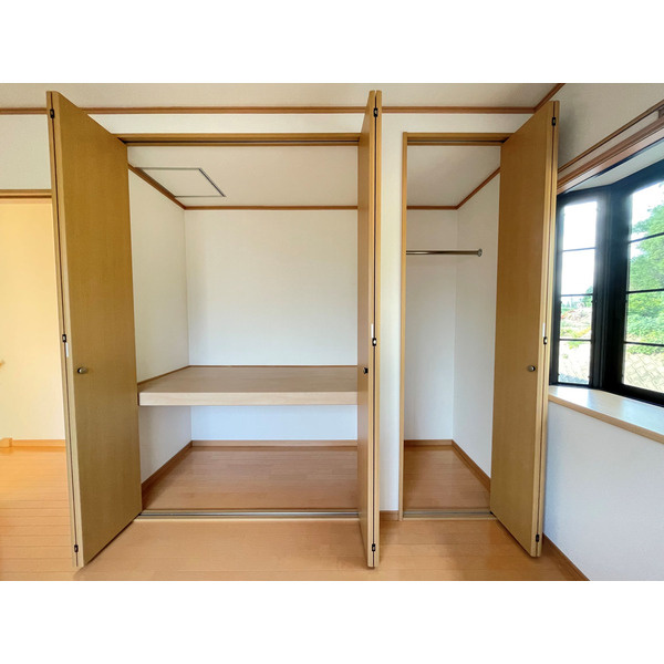 ERINAの収納|別号数タイプ