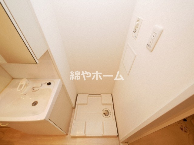 グラマシー京橋の設備