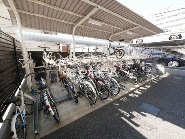 グラマシー京橋のその他共用部分