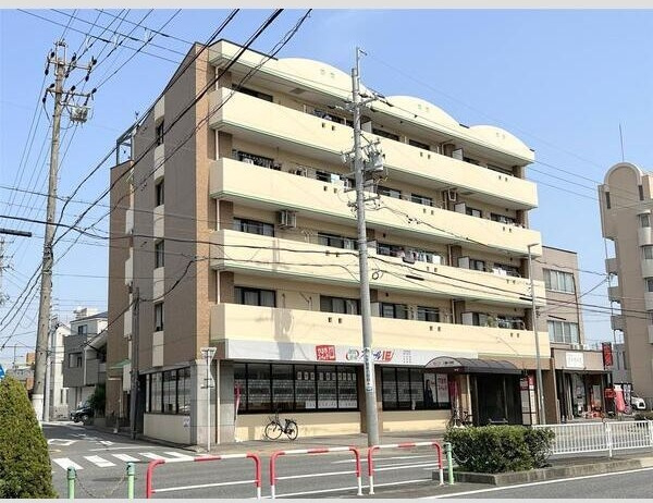 エスポアール荒江
