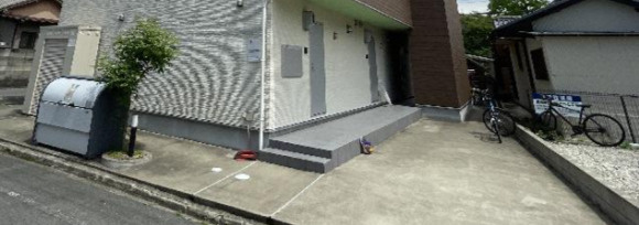 ルミエール新堀町のその他共用部分