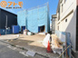 沼津市下河原町　新築一戸建て　全1棟の画像