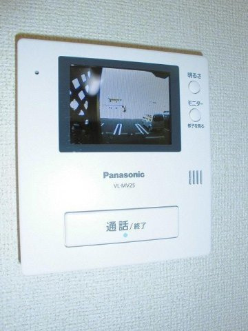 シューティングスターのセキュリティ