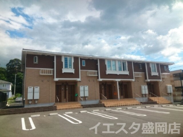 シューティングスター