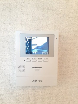 【セキュリティ】 | サンヴィレッジＢ