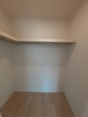 【収納】 | サンヴィレッジＢ | こまごまとしたものを収納できそうですね