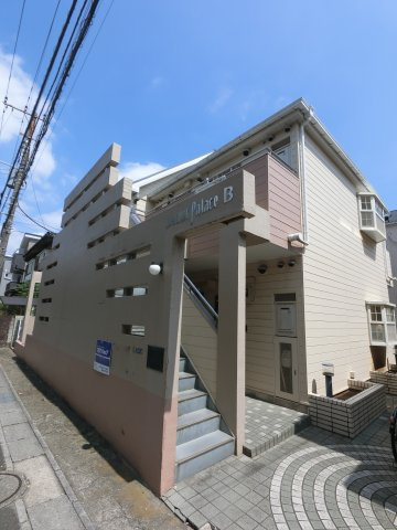 ジュネパレス市川第２４－Ｂ