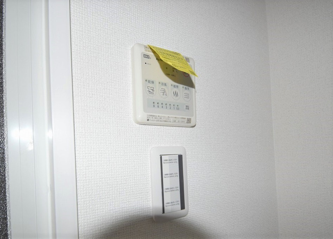 【設備】セレニテ福島プリエ