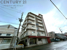 パインハイツ住吉の画像