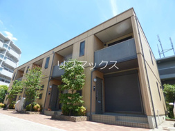 シャーメゾン北夙川B棟の画像