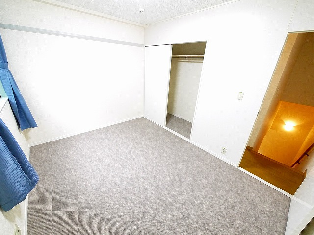 レオパレスＭの内装|過ごしやすい室内です