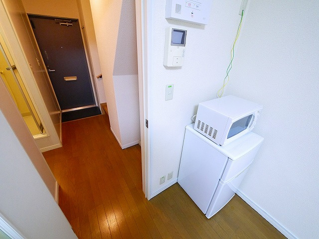レオパレスＭのセキュリティ
