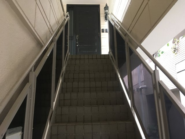 ユーティハイムのその他共用部分