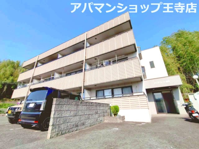 ディアコート王寺