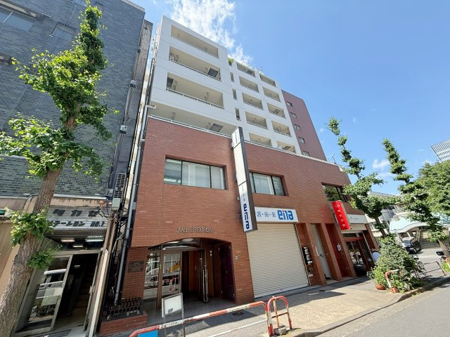 マ・シャンブル南池袋