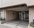 ベルシャトウ金町