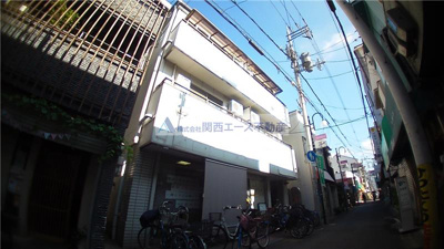 【外観】 | フレックス花園