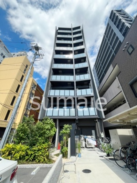 Luce（ルーチェ）の外観|好立地のマンションです！