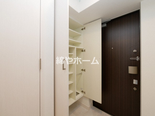 レオンコンフォート難波西Ⅲのその他
