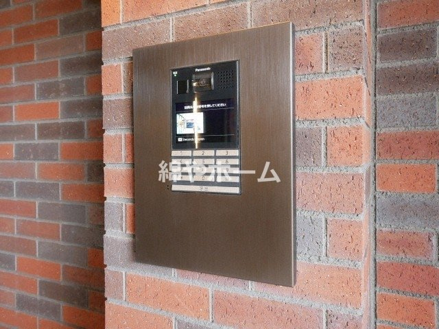 レオンコンフォート難波西Ⅲのセキュリティ