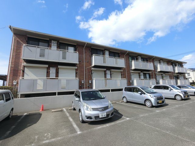 カーサみつわ台　Dの画像