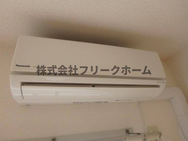 小金井市梶野町３丁目の賃貸マンションの設備