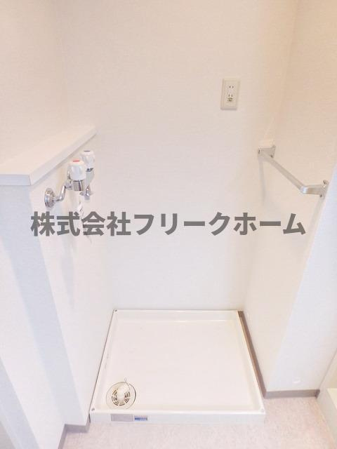 小金井市梶野町３丁目の賃貸マンションの設備