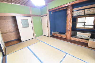 【和室】 | 鹿屋市串良町有里　中古戸建