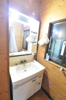 【独立洗面台】 | 鹿屋市串良町有里　中古戸建
