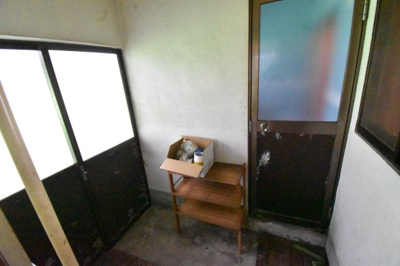 【その他】 | 鹿屋市串良町有里　中古戸建 | 土間