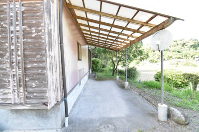 【その他】 | 鹿屋市串良町有里　中古戸建