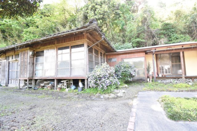 【外観】 | 鹿屋市串良町有里　中古戸建 | ※未登記