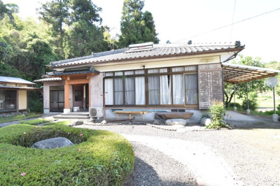 【外観】 | 鹿屋市串良町有里　中古戸建