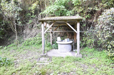 【その他】 | 鹿屋市串良町有里　中古戸建 | 井戸水