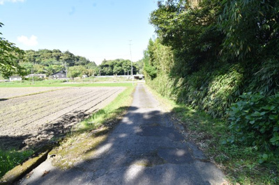 【その他】 | 鹿屋市串良町有里　中古戸建