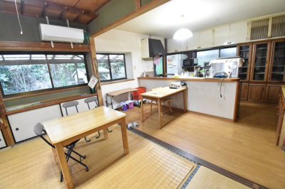 【キッチン】 | 鹿屋市串良町有里　中古戸建