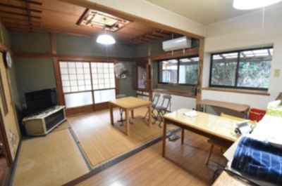 【和室】 | 鹿屋市串良町有里　中古戸建