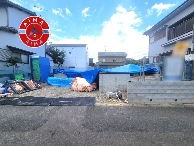 筑紫野市桜台1丁目第2-1棟（1号棟）