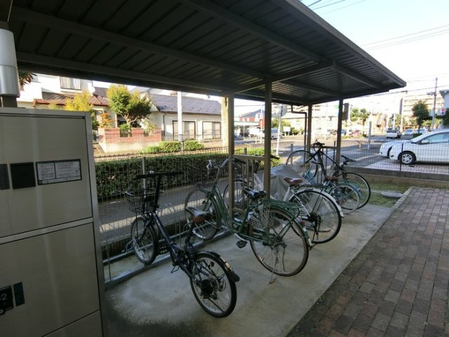【その他共用部分】RUPOSE Ⅰ