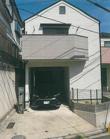 横浜市港南区港南1丁目 中古戸建【仲介手数料無料】