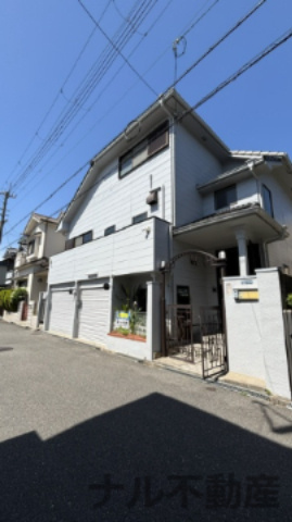 大東市緑が丘2丁目　中古戸建